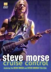 Steve Morse Band : Cruise Control